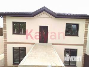 Дом 200м², 2-этажный, участок 3 сот.  