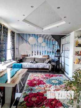 Дом 86м&sup2;, 1-этажный, участок 9 сот.  