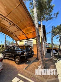 Дом 172м&sup2;, 2-этажный, участок 4 сот.  