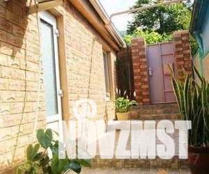 Дом 120м&sup2;, 2-этажный, участок 4 сот.  