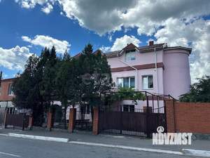 Дом 234м&sup2;, 2-этажный, участок 15 сот.  