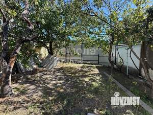 Дом 76м&sup2;, 1-этажный, участок 7 сот.  