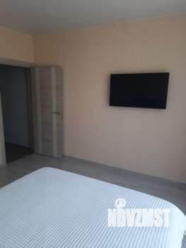 Таунхаус 130м&sup2;, 3-этажный, участок 1 сот.  