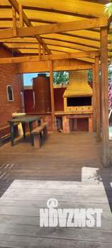 Дом 71м&sup2;, 2-этажный, участок 3 сот.  