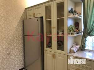 Дом 286м², 3-этажный, участок 5 сот.  