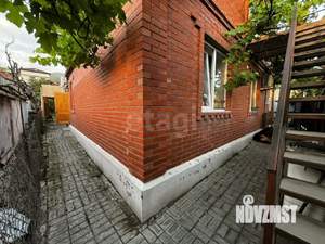 Дом 168м&sup2;, 2-этажный, участок 7 сот.  