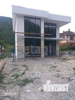 Дом 191м&sup2;, 2-этажный, участок 4 сот.  