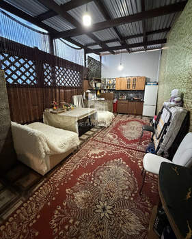 Дом 130м&sup2;, 2-этажный, участок 1 сот.  