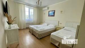 Дом 300м&sup2;, 1-этажный, участок 5 сот.  