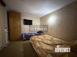 Коттедж 76м&sup2;, 2-этажный, участок 4 сот.  