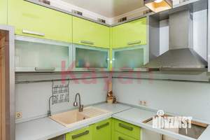 Дом 86м&sup2;, 1-этажный, участок 5 сот.  