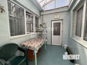 Дом 180м², 2-этажный, участок 4 сот.  