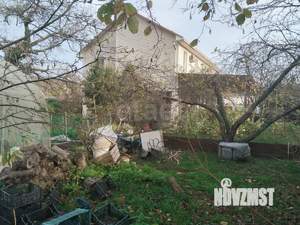 Дом 215м&sup2;, 2-этажный, участок 8 сот.  