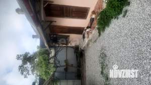 Таунхаус 48м&sup2;, 1-этажный, участок 13 сот.  