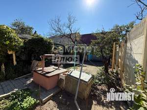 Дом 76м&sup2;, 1-этажный, участок 7 сот.  