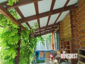 Дом 74м&sup2;, 1-этажный, участок 6 сот.  