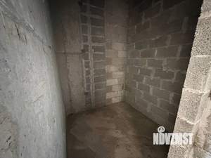 Коттедж 223м&sup2;, 3-этажный, участок 2 сот.  