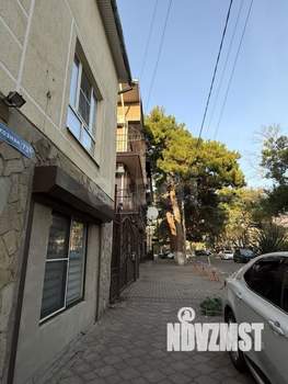 Дом 262м&sup2;, 3-этажный, участок 3 сот.  