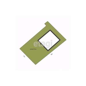 Дом 512м&sup2;, 2-этажный, участок 5 сот.  