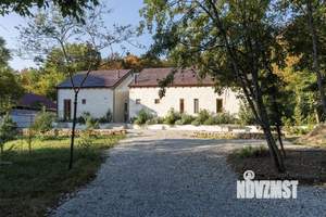 Дом 144м&sup2;, 1-этажный, участок 16 сот.  