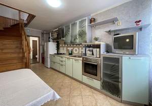 Дом 114м², 1-этажный, участок 168 сот.  