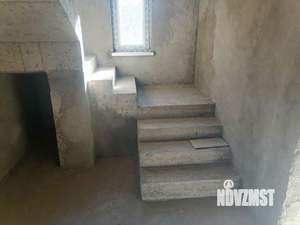 Дом 120м², 2-этажный, участок 5 сот.  
