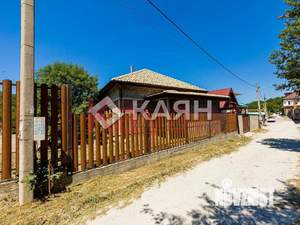 Дом 300м², 3-этажный, участок 9 сот.  