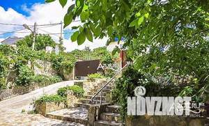 Коттедж 359м&sup2;, 4-этажный, участок 5 сот.  