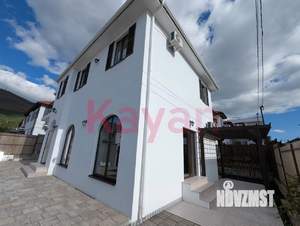 Дом 153м&sup2;, 2-этажный, участок 3 сот.  