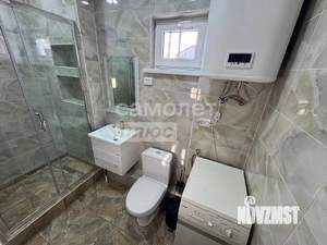 Коттедж 102м², 2-этажный, участок 4 сот.  