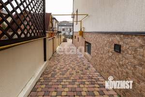 Дом 381м&sup2;, 3-этажный, участок 13 сот.  