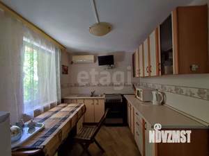 Дом 256м&sup2;, 2-этажный, участок 5 сот.  