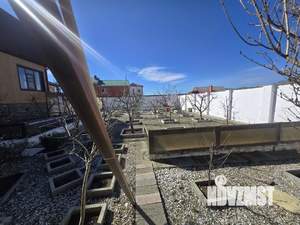 Дом 240м&sup2;, 3-этажный, участок 7 сот.  