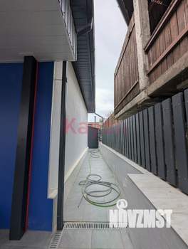 Коттедж 236м&sup2;, 2-этажный, участок 6 сот.  