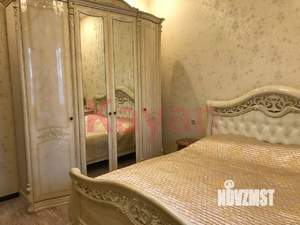 Дом 286м², 3-этажный, участок 5 сот.  