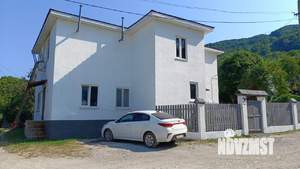 Дом 180м², 2-этажный, участок 4 сот.  