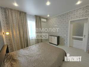 Дом 98м&sup2;, 2-этажный, участок 2 сот.  