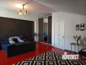 Коттедж 286м&sup2;, 4-этажный, участок 514 сот.  