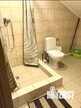 Дом 485м&sup2;, 3-этажный, участок 4 сот.  