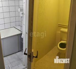 Дом 115м&sup2;, 1-этажный, участок 1 сот.  