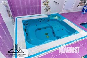 Дом 475м², 3-этажный, участок 6 сот.  