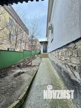 Дом 110м&sup2;, 2-этажный, участок 3 сот.  