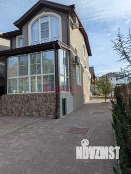 Дом 110м², 2-этажный, участок 2 сот.  