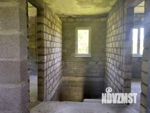 Дом 120м&sup2;, 2-этажный, участок 6 сот.  