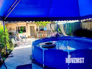 Таунхаус 99м&sup2;, 2-этажный, участок 3 сот.  