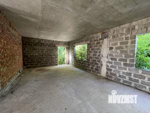 Дом 340м², 3-этажный, участок 7 сот.  