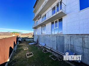 Дом 393м&sup2;, 4-этажный, участок 7 сот.  