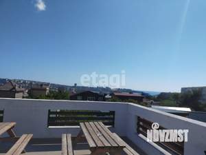 Дом 215м&sup2;, 2-этажный, участок 3 сот.  