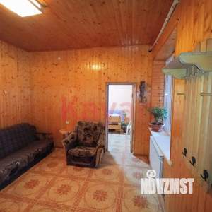 Дом 240м², 3-этажный, участок 7 сот.  