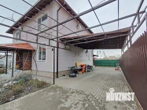 Дом 320м², 3-этажный, участок 7 сот.  